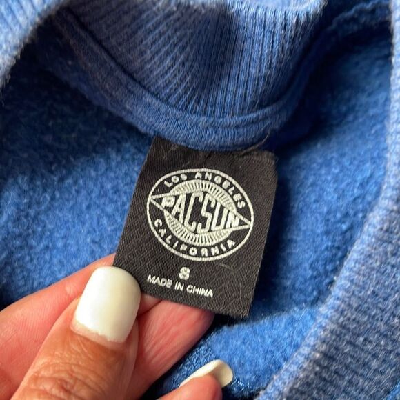 Mystery Box American Eagle Aerie PacSun SO Mixed Bundle Size Small 10 Pieces - Picture 10 of 15